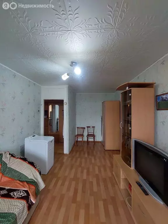 3-комнатная квартира: Новотроицк, Зелёная улица, 55А (46.6 м) - Фото 1