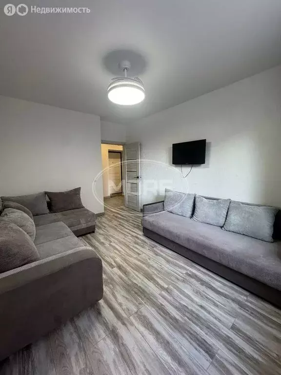 1-комнатная квартира: Калининград, Суздальская улица, 22 (31.7 м) - Фото 1