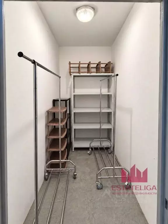 Гараж в Московская область, Химки ул. Юннатов, 17 (4 м) - Фото 1