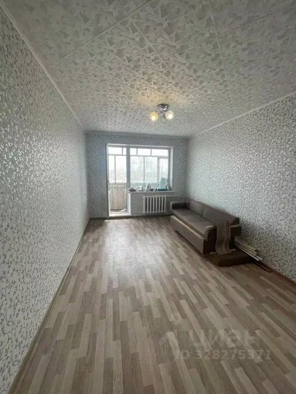 1-к кв. Оренбургская область, Оренбург Турбинная ул., 31 (30.0 м) - Фото 1