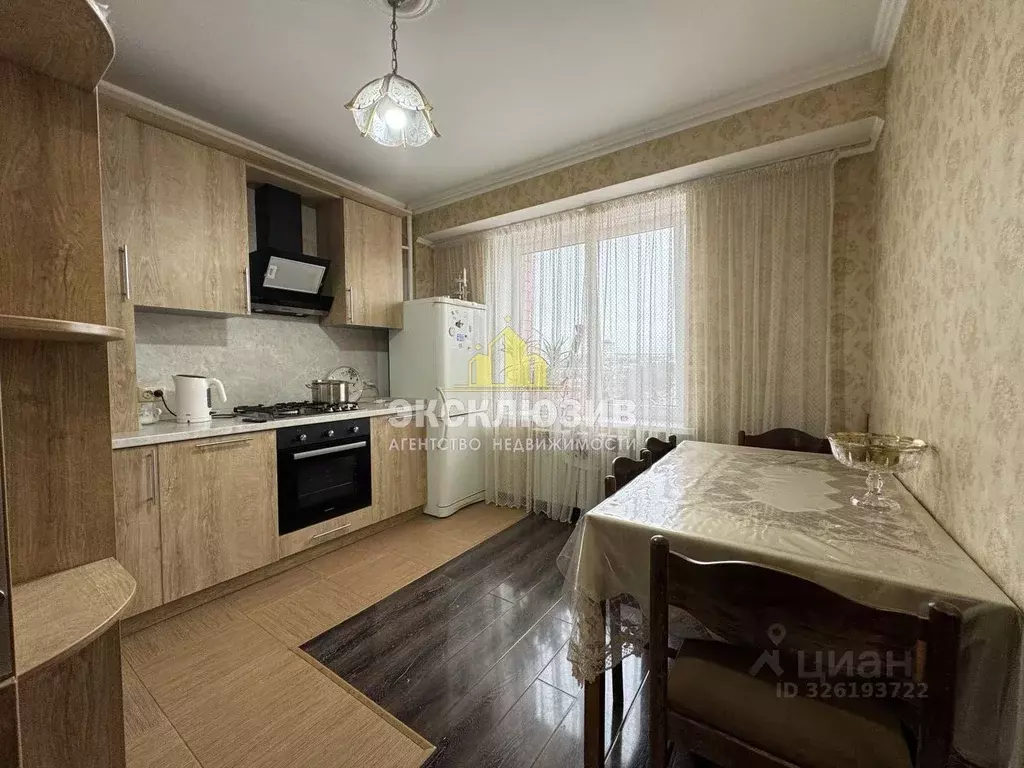 1-к кв. Ставропольский край, Ессентуки Никольская ул., 15А (42.9 м) - Фото 2