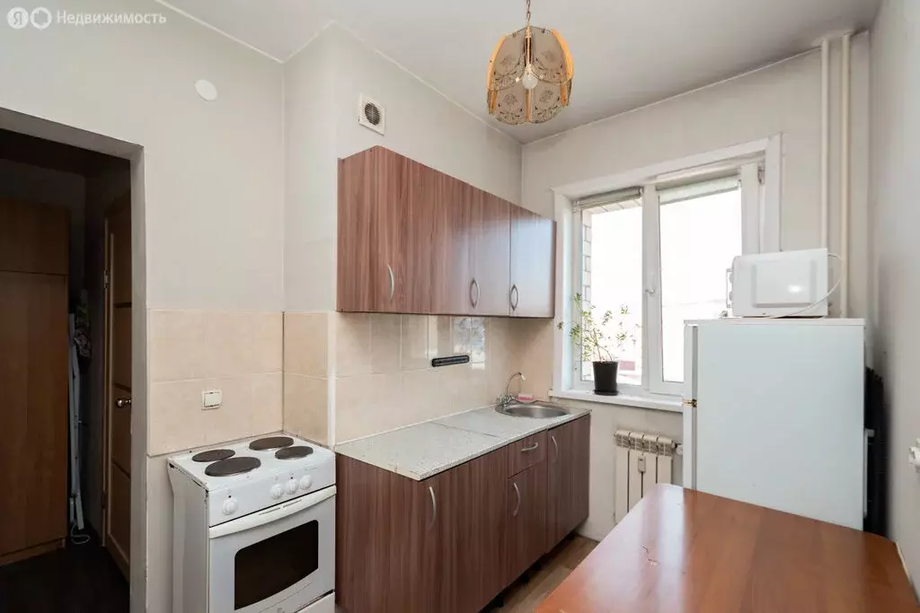 Квартира-студия: Иркутск, микрорайон Крылатый, 24/4 (26.7 м) - Фото 0