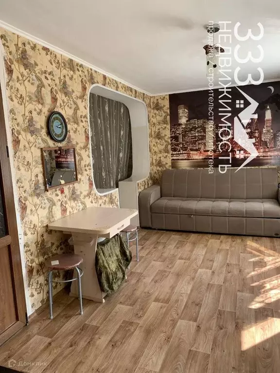 Продаётся 2-к квартира, 40 м - Фото 0