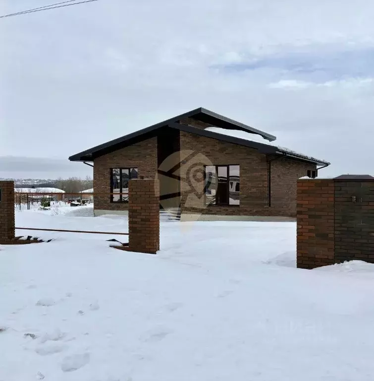 Дом в Белгородская область, Старый Оскол Пролески мкр,  (119 м) - Фото 2