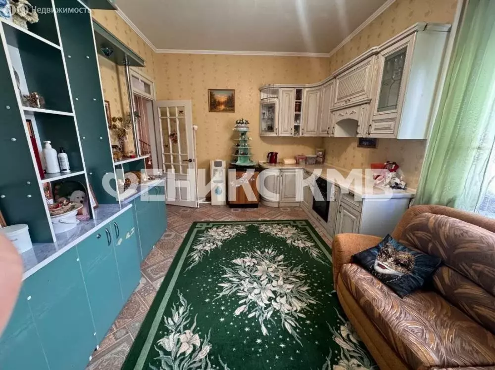 Дом в посёлок Свободы, Раздольная улица (361 м) - Фото 2
