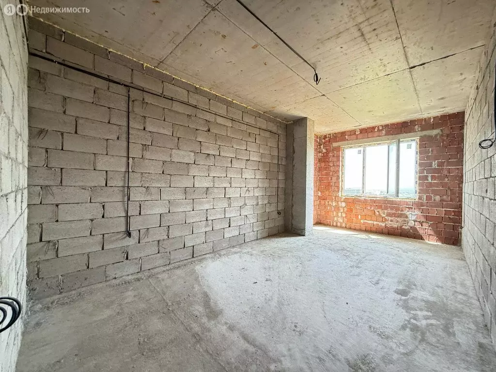 2-комнатная квартира: Нальчик, Кабардинская улица, 202 (80 м) - Фото 2