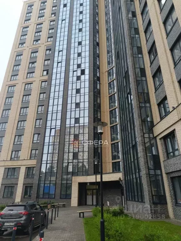 3-к кв. Новосибирская область, Новосибирск Сухарная ул., 105/1 (107.0 ... - Фото 0