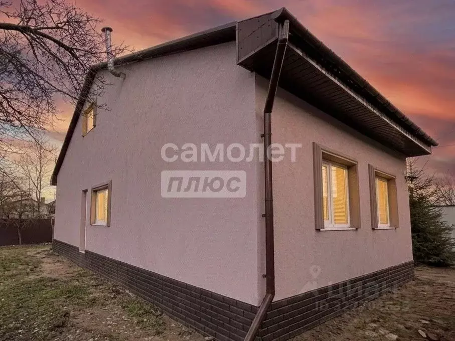Дом в Курская область, Золотухино муниципальное образование, ... - Фото 2