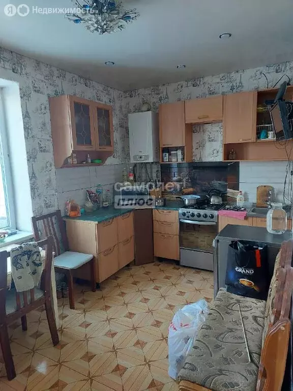 Дом в Курск, Ромашковая улица, 38 (140 м) - Фото 2