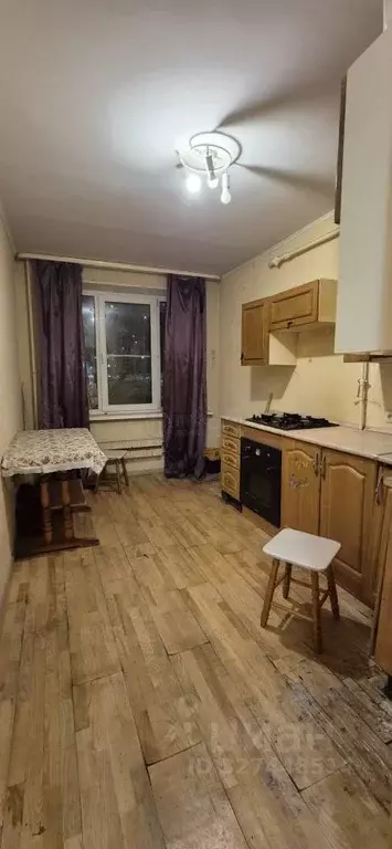 1-к кв. Москва 2-я Пугачевская ул., 7К1 (33.5 м) - Фото 2