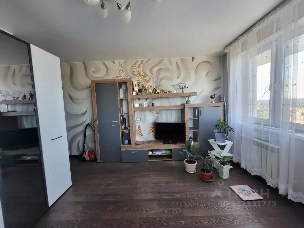 2-к кв. Ивановская область, Иваново Революционная ул., 36к2 (52.1 м) - Фото 2