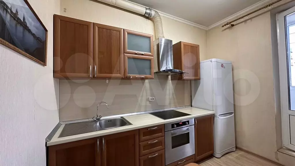 Квартира-студия, 25 м, 15/15 эт. - Фото 0