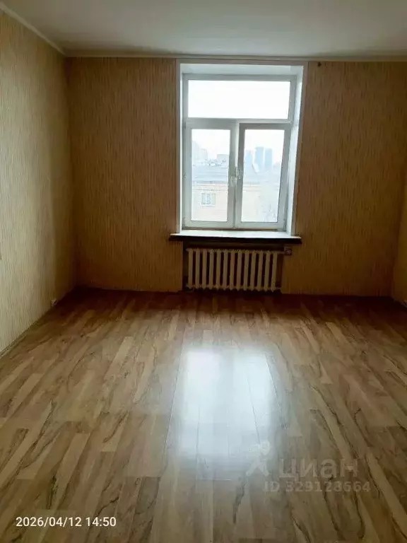 Комната, 20.2 м - Фото 1