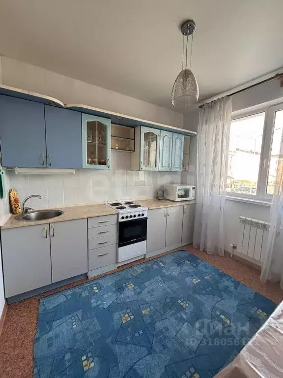 2-к кв. Ханты-Мансийский АО, Когалым Береговая ул., 63 (55.0 м) - Фото 0