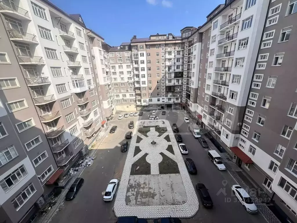 2-к кв. Дагестан, Дербент ул. Гейдара Алиева, 15 (70.5 м) - Фото 2