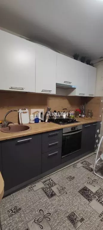 2-к кв. Ивановская область, Кохма ул. Восточная, 1 (54.8 м) - Фото 2