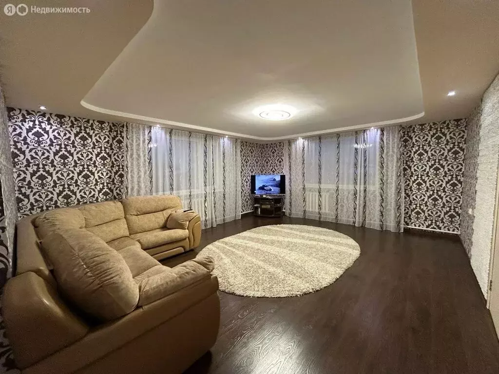 Дом в Кунашак, улица 8 Марта, 9 (166.6 м) - Фото 0