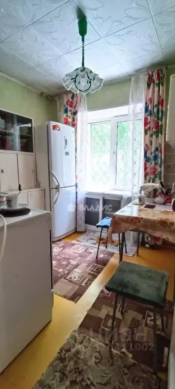 2-к кв. Приморский край, Арсеньев просп. Горького, 23 (45.2 м) - Фото 0