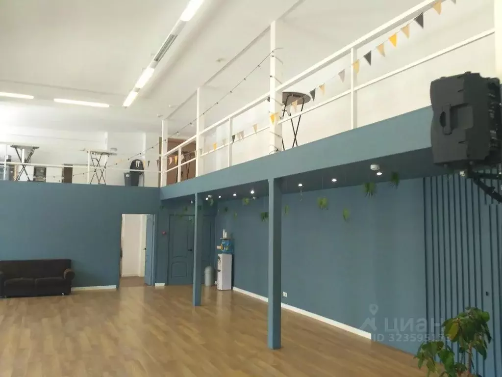 Офис в Москва просп. Мира, 68С2 (189 м) - Фото 0