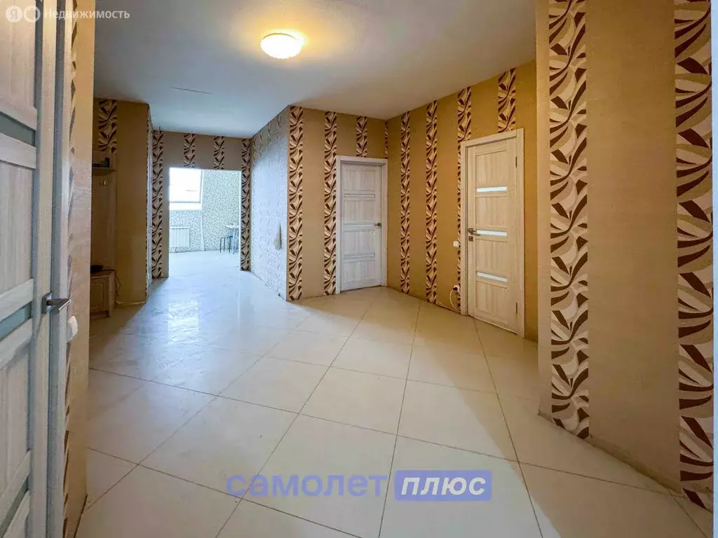 3-комнатная квартира: Чебоксары, Московский проспект, 19к11 (91.9 м) - Фото 1