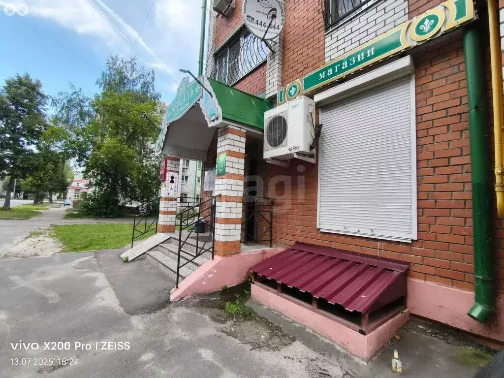 Помещение свободного назначения (214 м) - Фото 1