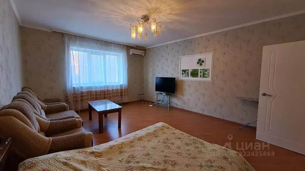 1-к кв. Липецкая область, Липецк ул. Фрунзе, 27 (53.0 м) - Фото 1