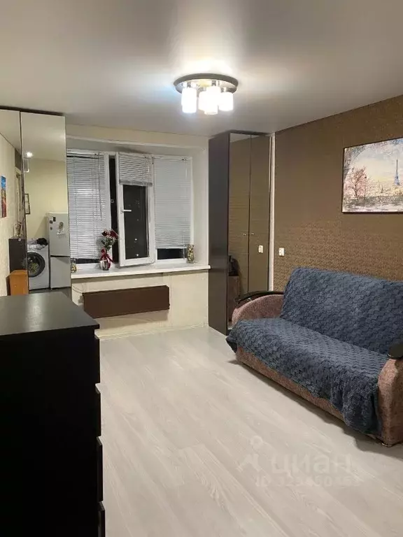 Студия Башкортостан, Уфа Комсомольская ул., 96/2 (17.0 м) - Фото 1