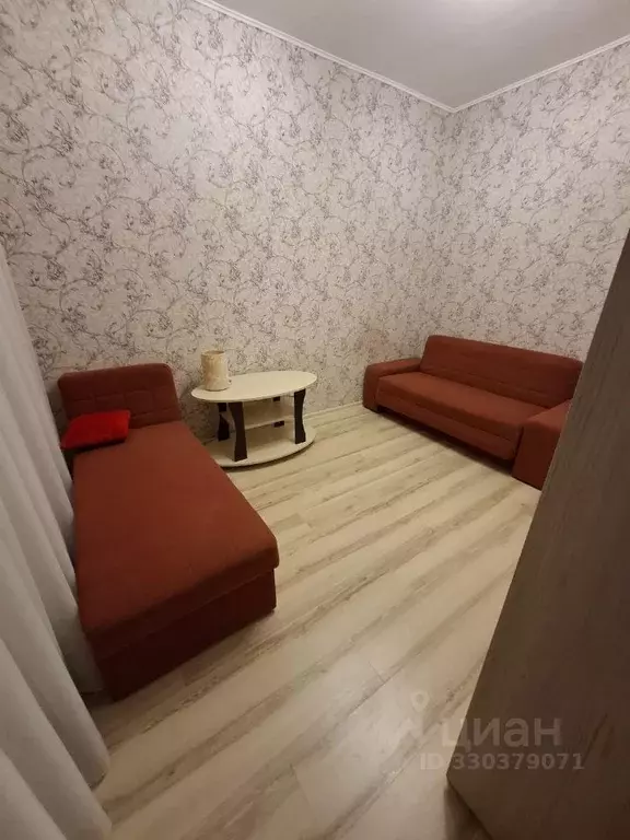 Студия Москва Внуковское поселение, ул. Омская, 20 (27.0 м) - Фото 0