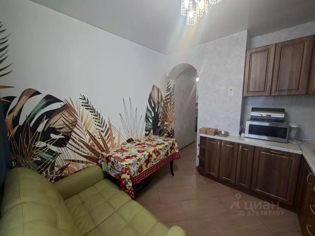 1-к кв. Москва Южнобутовская ул., 86 (38.8 м) - Фото 2