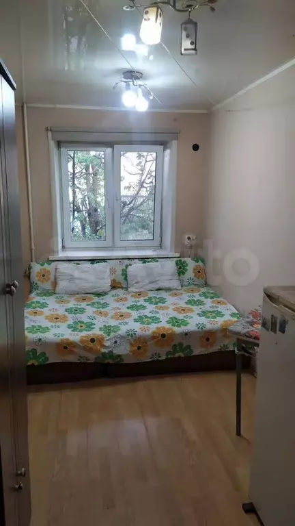 Комната 13 м в 5-к., 5/5 эт. - Фото 0