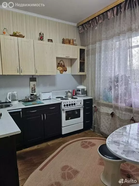 2-комнатная квартира: посёлок городского типа Беркакит, улица ... - Фото 2