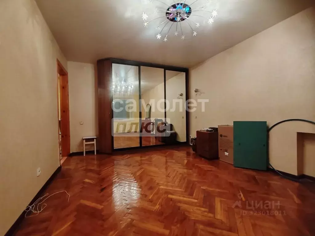 4-к кв. Смоленская область, Смоленск ул. Румянцева, 14 (105.0 м) - Фото 2