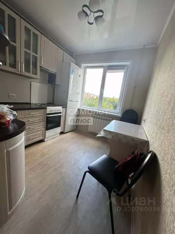 2-к кв. Курская область, Курск ул. Косухина, 30 (46.1 м) - Фото 1