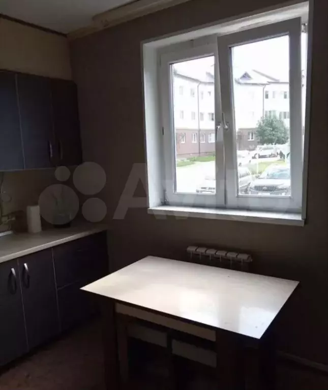 1-к. квартира, 33 м, 1/3 эт. - Фото 0