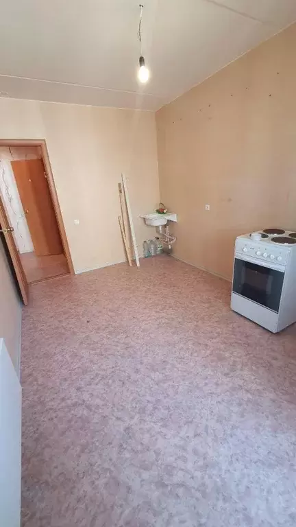 1-к кв. Тамбовская область, Тамбов Свободная ул., 4к5 (36.0 м) - Фото 2