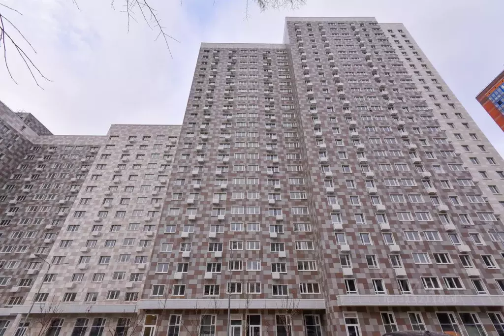 2-к кв. Москва ул. Обручева, 7 (62.3 м) - Фото 0