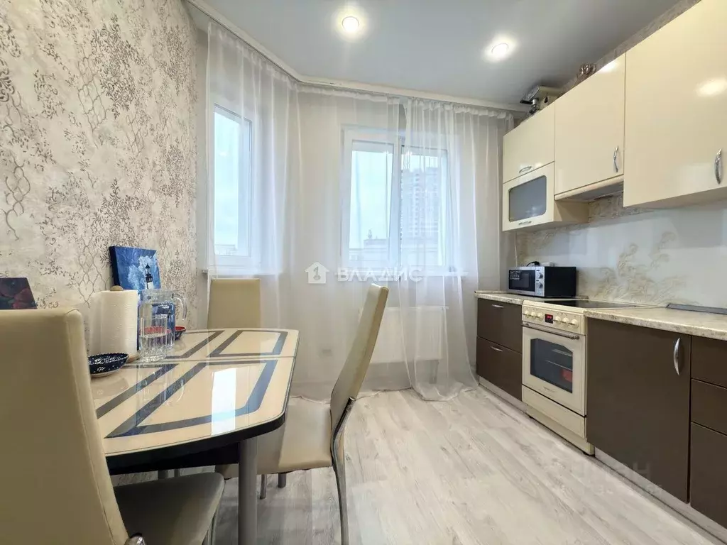 2-к кв. Московская область, Раменское Северное ш., 32 (44.6 м) - Фото 2