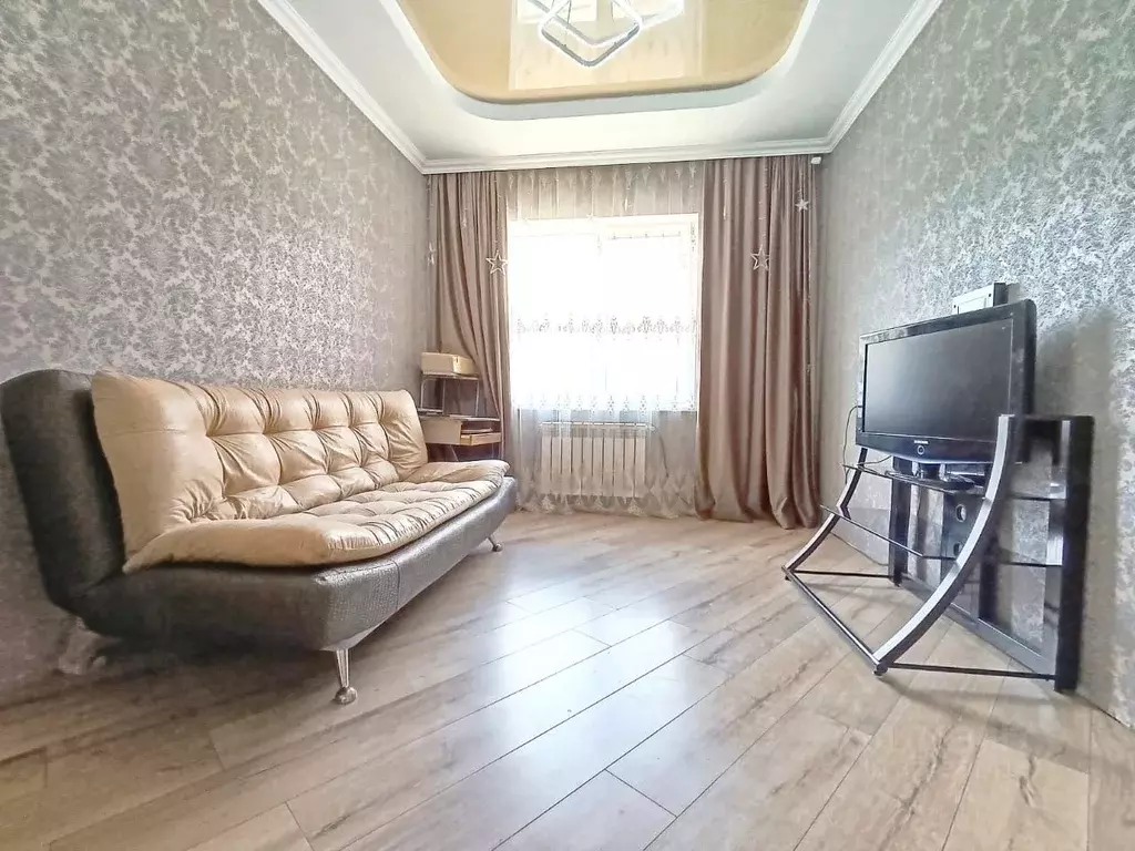 Дом в Адыгея, Майкоп ул. Горького, 273А (108 м) - Фото 1