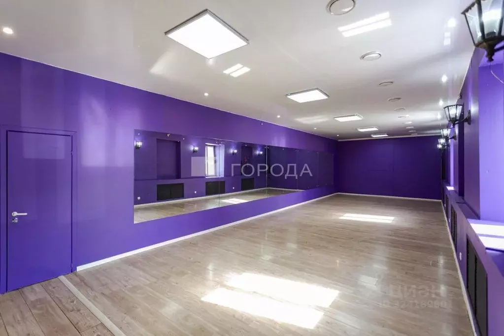 Помещение свободного назначения в Кемеровская область, Новокузнецк ул. ... - Фото 1