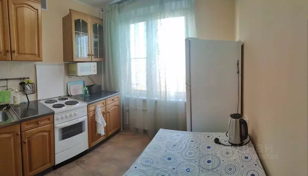 2-к кв. Москва ул. Рокотова, 4К2 (44.0 м) - Фото 1