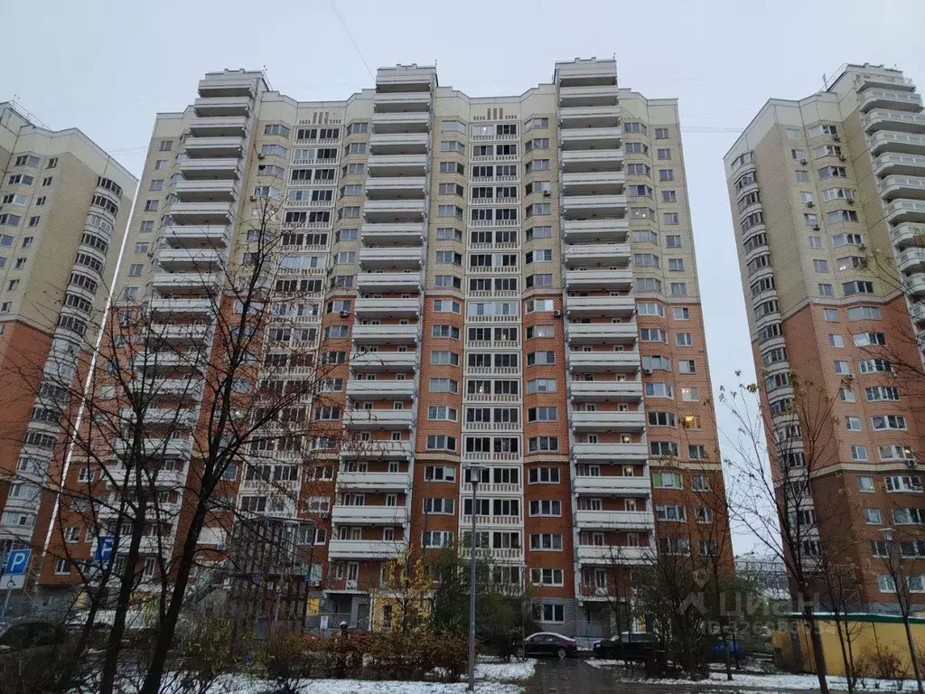Свободной планировки кв. Москва Рождественская ул., 31 (128.0 м) - Фото 2