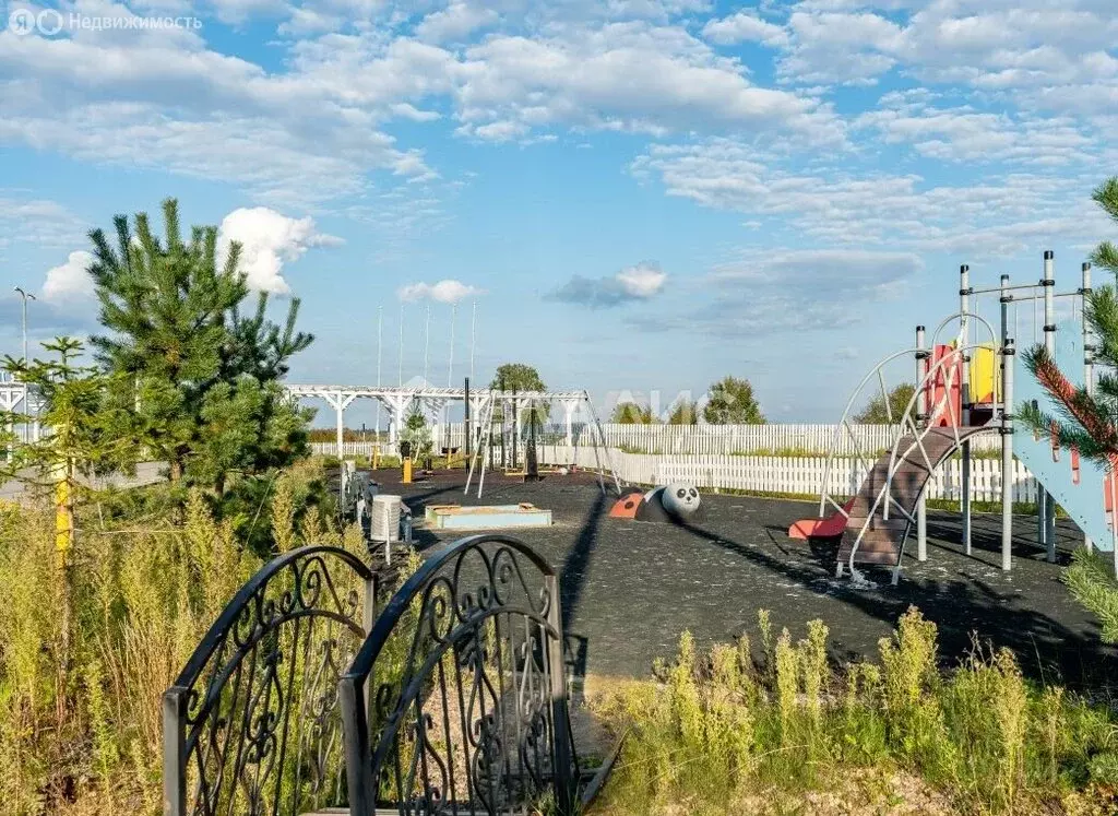 Дом в Ленинградская область, Гатчинский муниципальный округ, КП ... - Фото 2