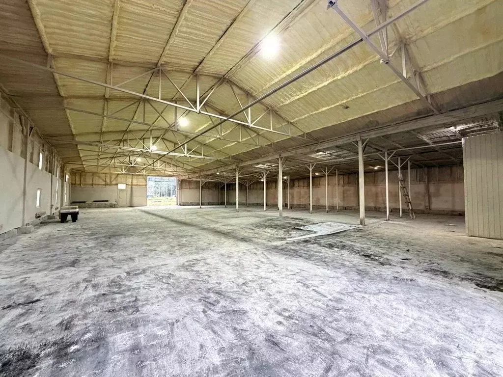 Склад в Московская область, Королев ул. Ленина, 3Г (700 м) - Фото 1