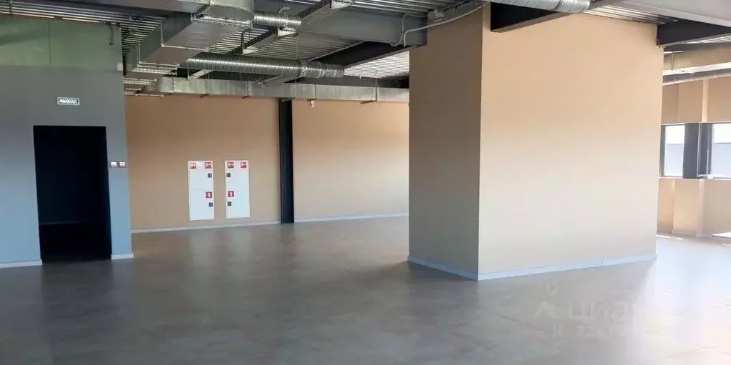 Офис в Санкт-Петербург, Санкт-Петербург, Петергоф ул. Новые Заводы, ... - Фото 2