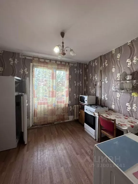 2-к кв. Псковская область, Псков ул. Новоселов, 15 (53.3 м) - Фото 0