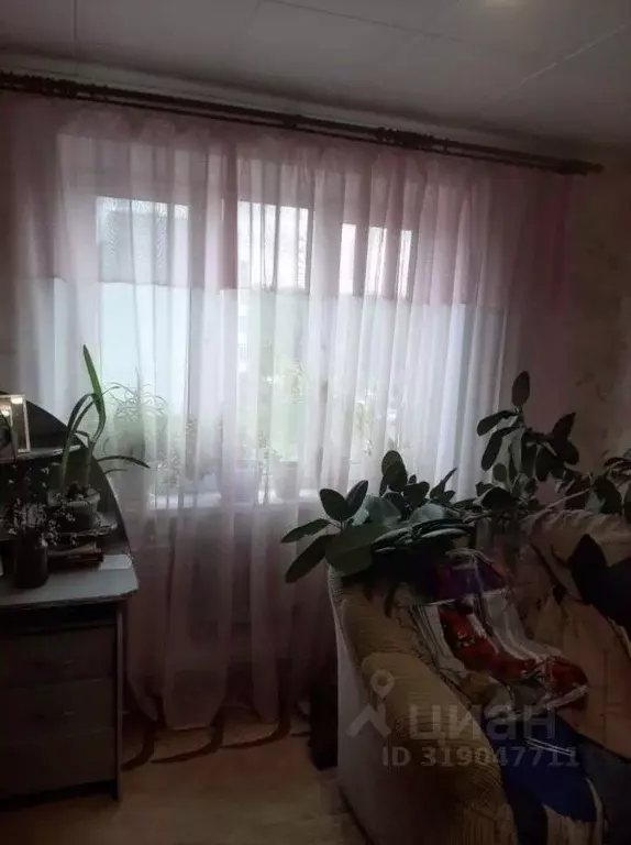 3-к кв. Иркутская область, Усть-Илимск Белградская ул., 3 (60.0 м) - Фото 1