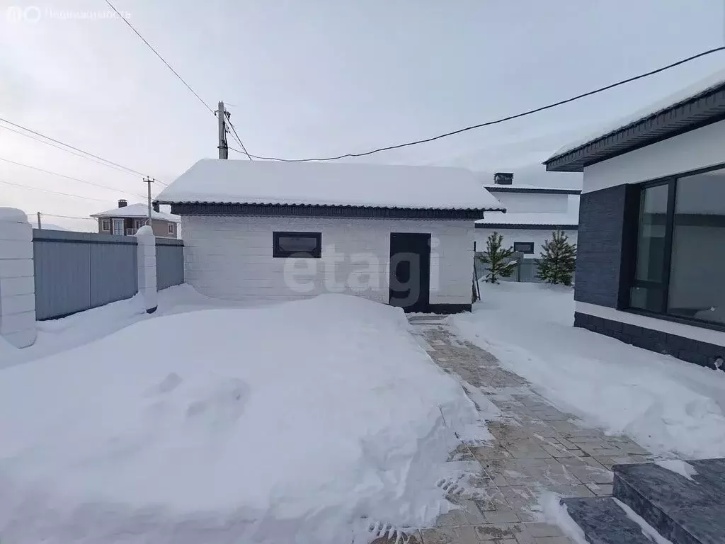 Дом в деревня Шмидтово, Гжельская улица (119.5 м) - Фото 2