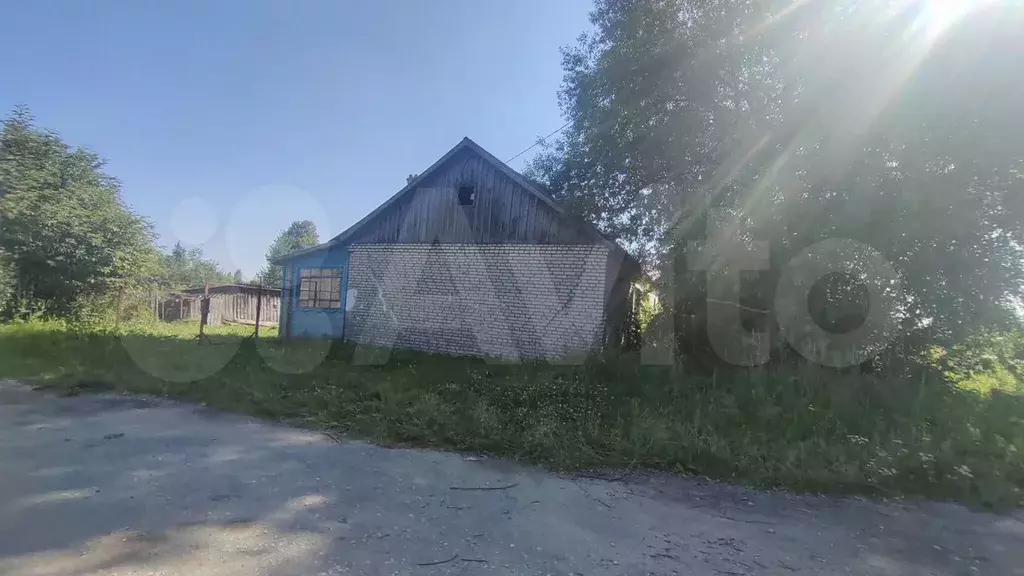 Дом 40 м на участке 11 сот. - Фото 1