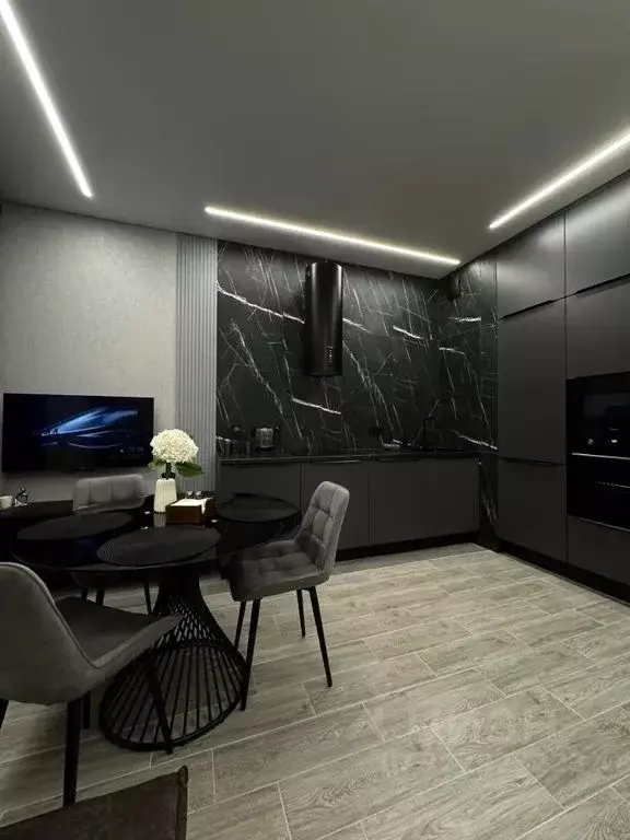 1-к кв. Свердловская область, Екатеринбург ул. Щорса, 53 (50.0 м) - Фото 1