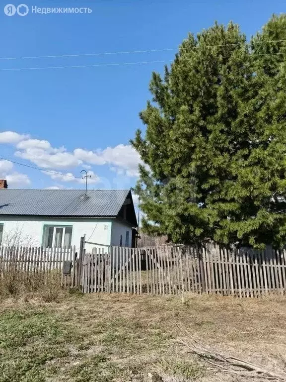 Дом в Кемеровский муниципальный округ, посёлок Ленинградский, ... - Фото 1